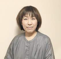 鈴木亜妃（正社員）｜介護福祉士